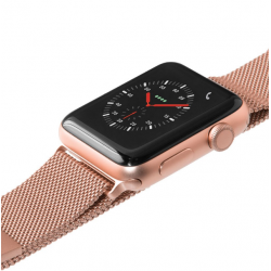 LAUT Steel Loop - Gold  38/40 mm